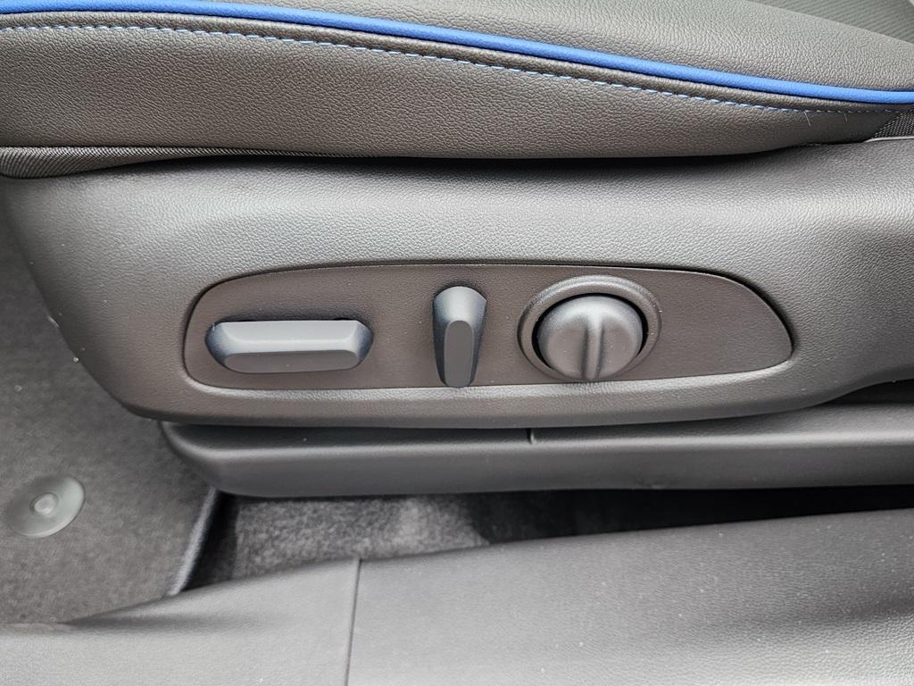 new 2026 Buick Encore GX car, priced at $28,365