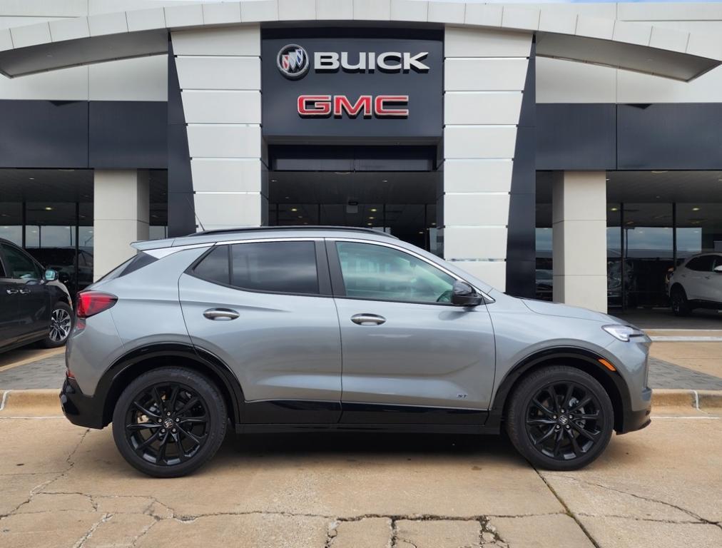 new 2026 Buick Encore GX car, priced at $28,365