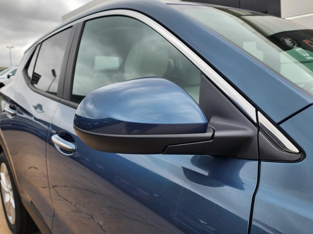 new 2026 Buick Encore GX car, priced at $27,775