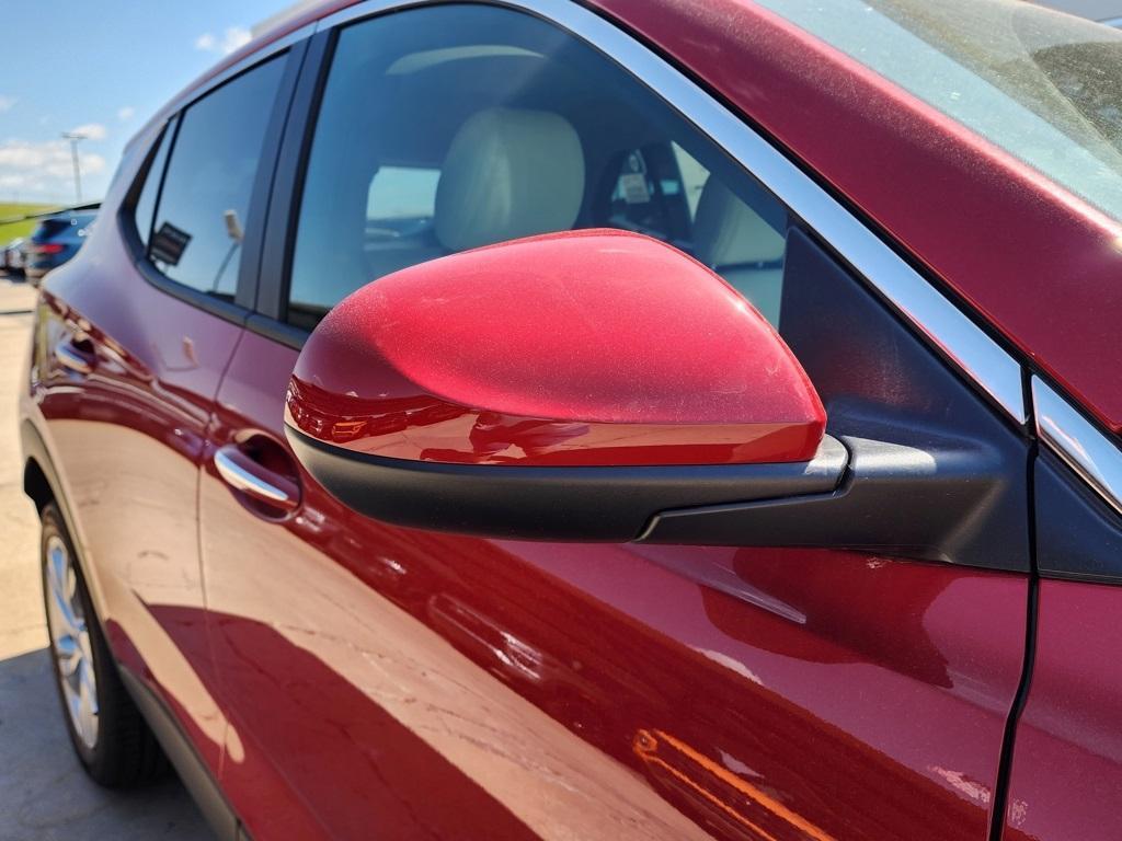 new 2026 Buick Encore GX car, priced at $25,875