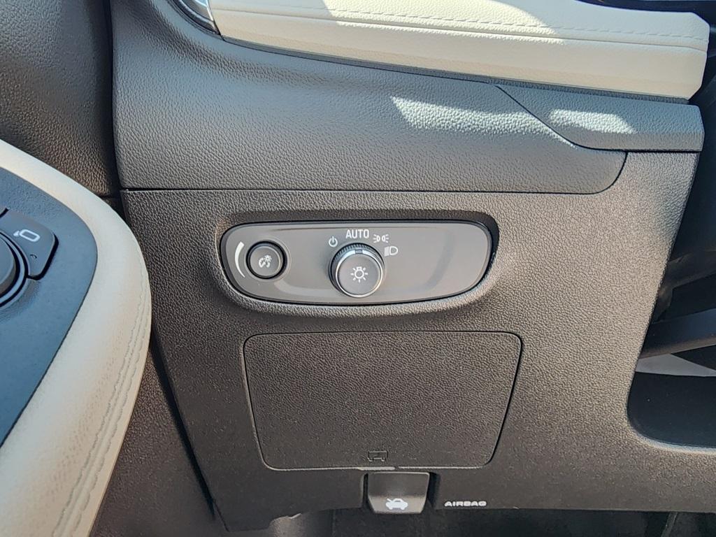 new 2026 Buick Encore GX car, priced at $25,875