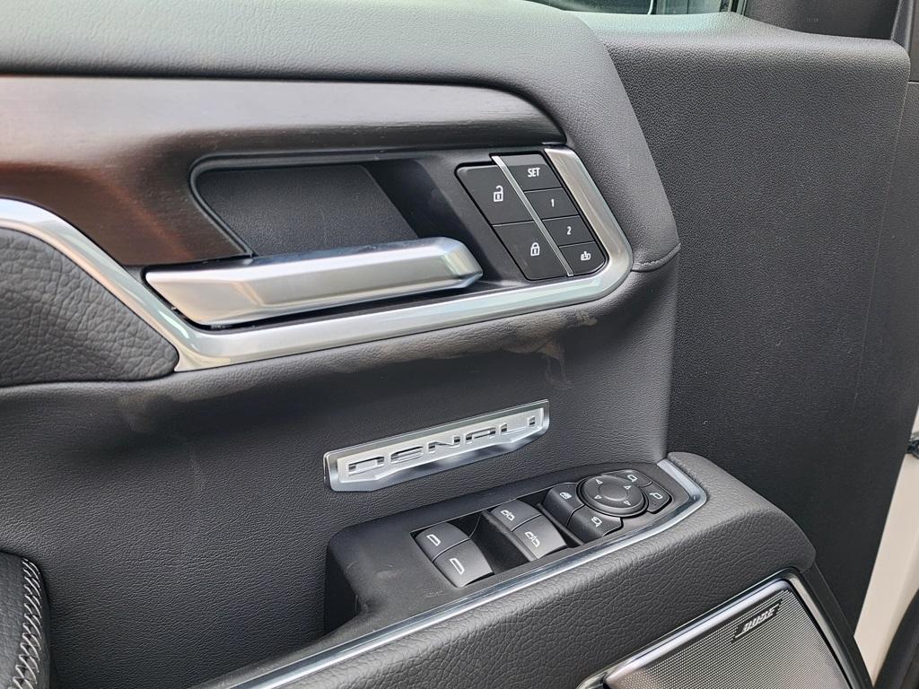 new 2026 GMC Sierra 1500 car, priced at $74,340