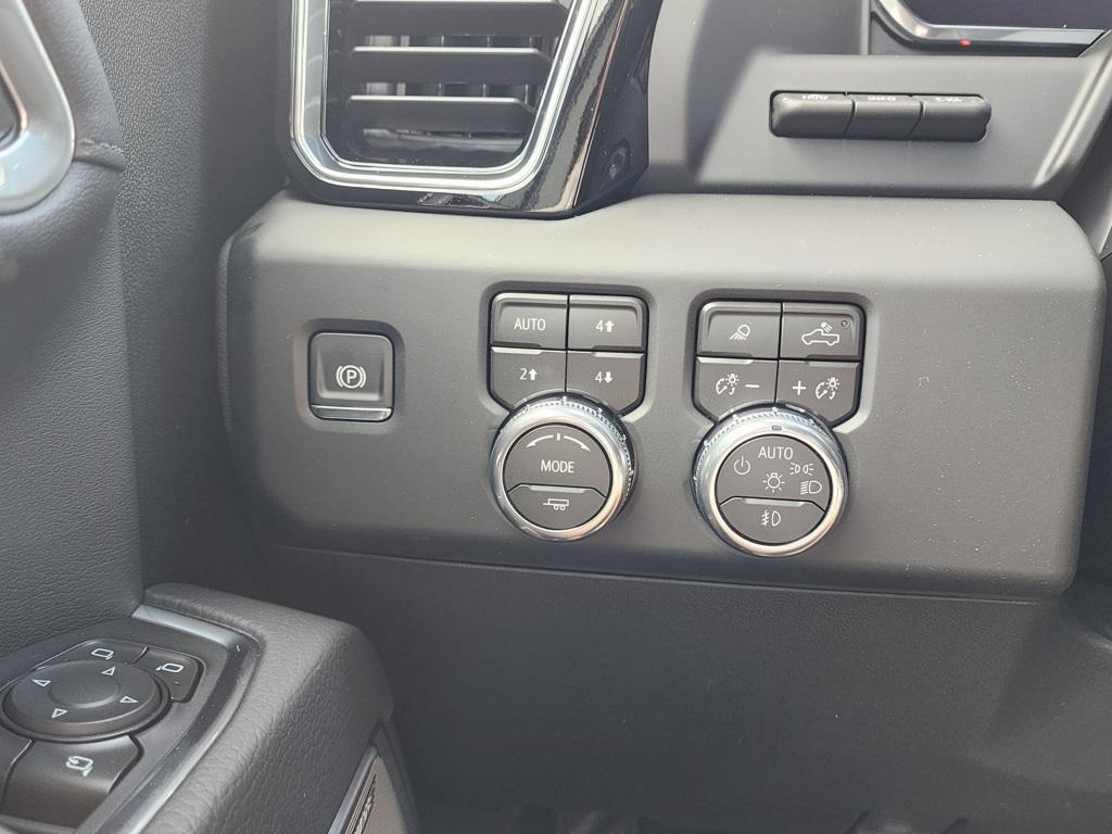 new 2026 GMC Sierra 1500 car, priced at $74,340