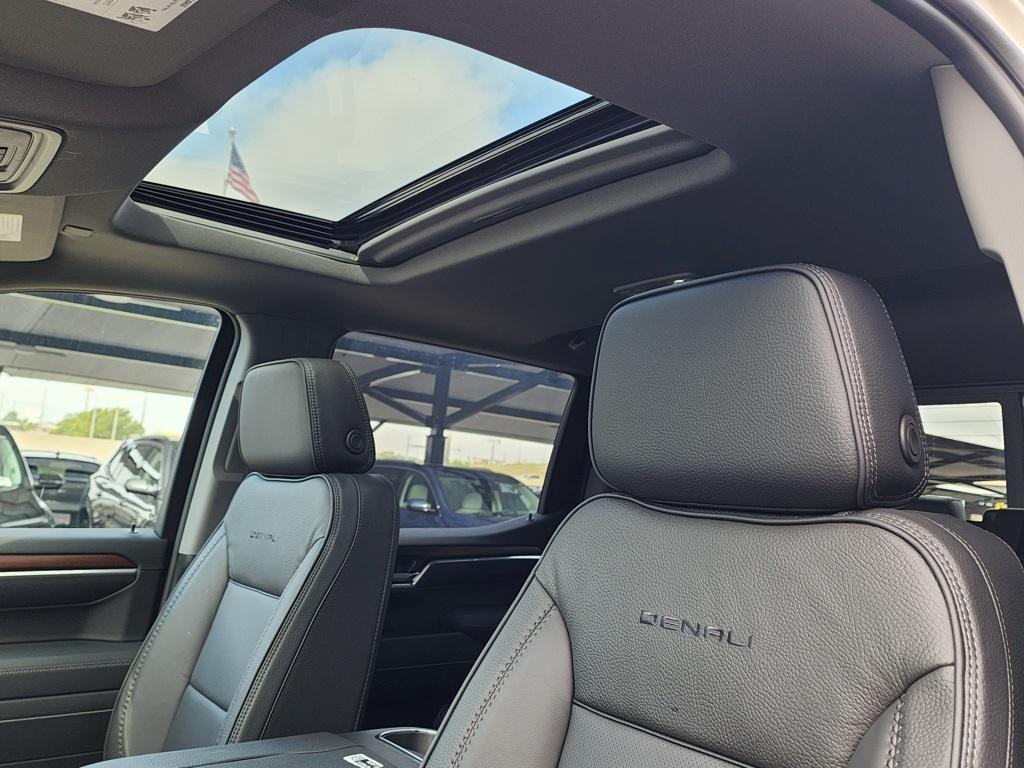 new 2026 GMC Sierra 1500 car, priced at $74,340