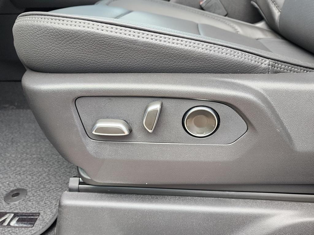 new 2026 GMC Sierra 1500 car, priced at $74,340