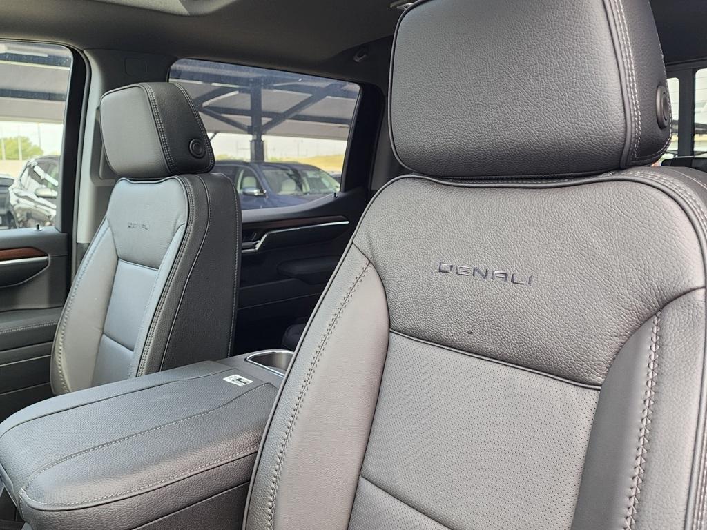 new 2026 GMC Sierra 1500 car, priced at $74,340