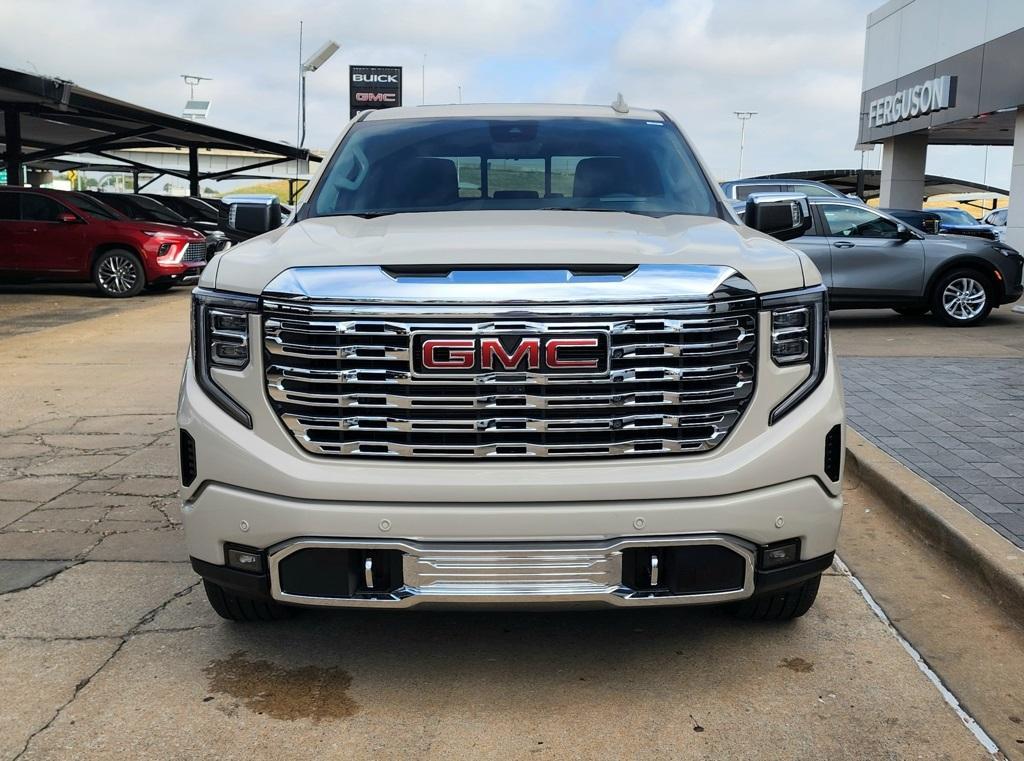 new 2026 GMC Sierra 1500 car, priced at $74,340