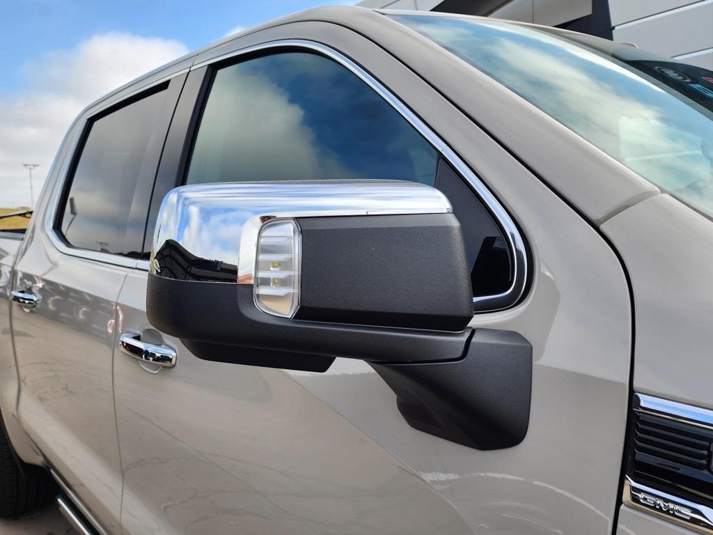 new 2026 GMC Sierra 1500 car, priced at $74,340