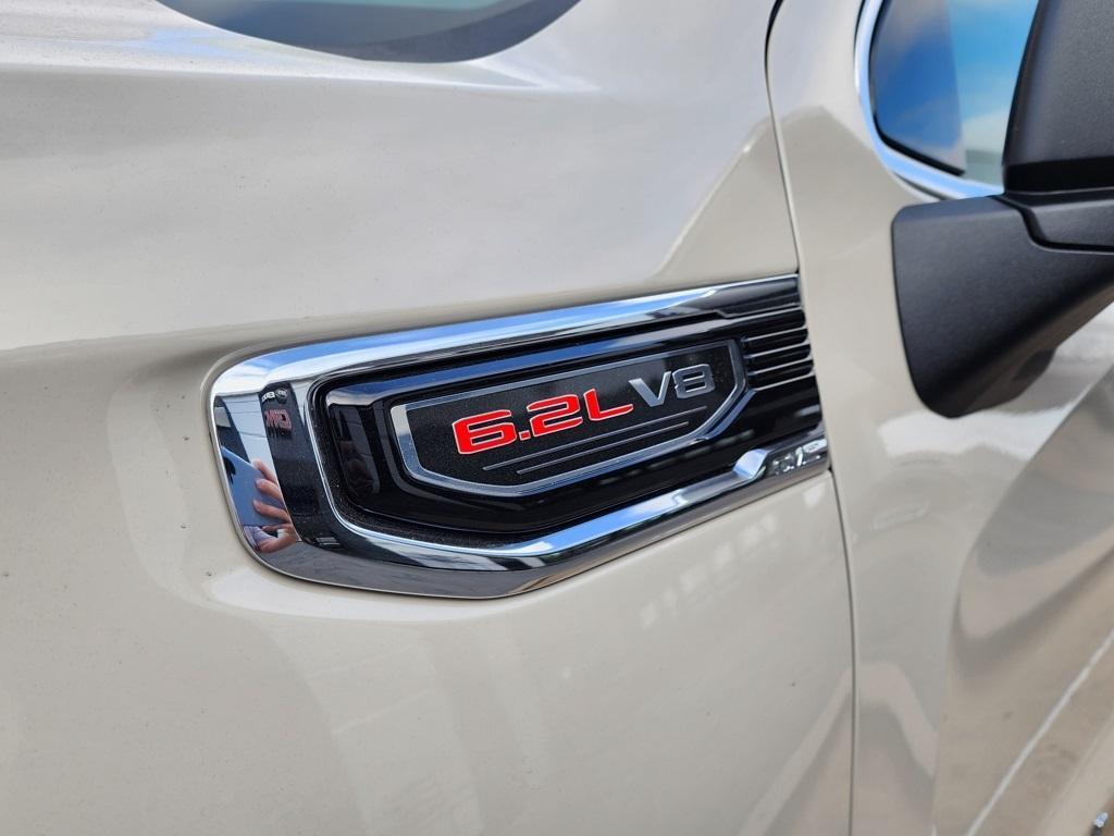 new 2026 GMC Sierra 1500 car, priced at $74,340