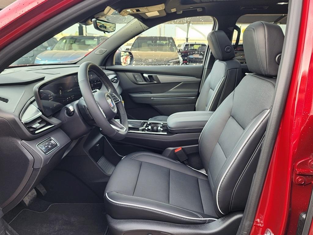 new 2026 Buick Enclave car, priced at $50,955