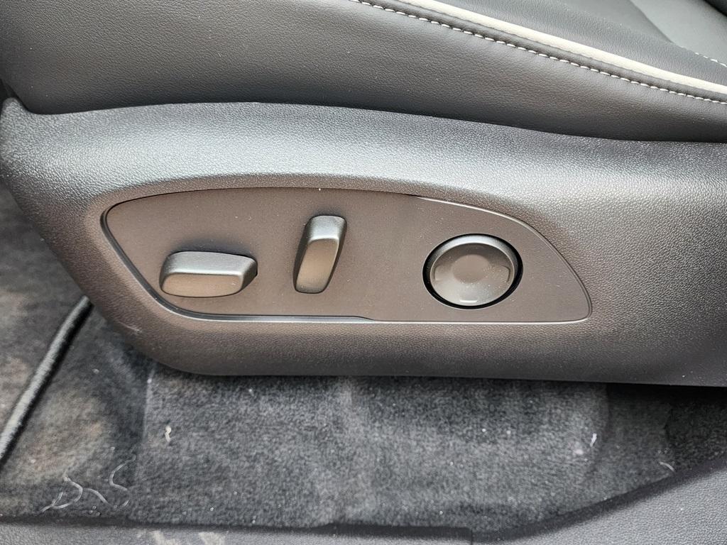 new 2026 Buick Enclave car, priced at $50,955