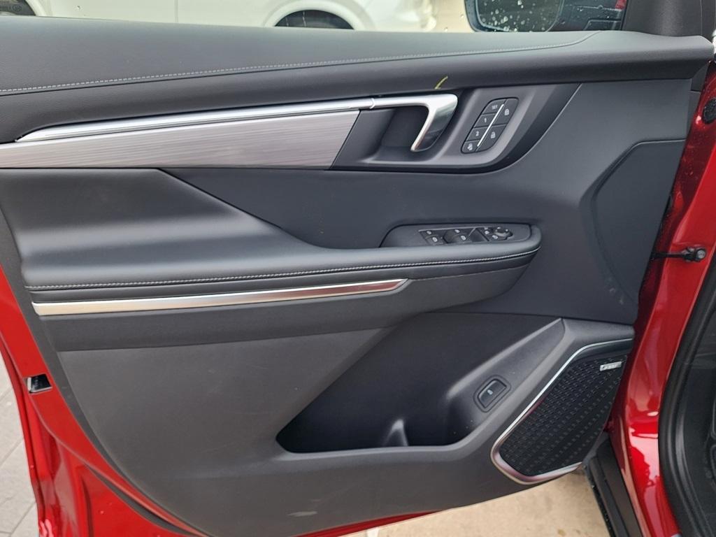 new 2026 Buick Enclave car, priced at $50,955