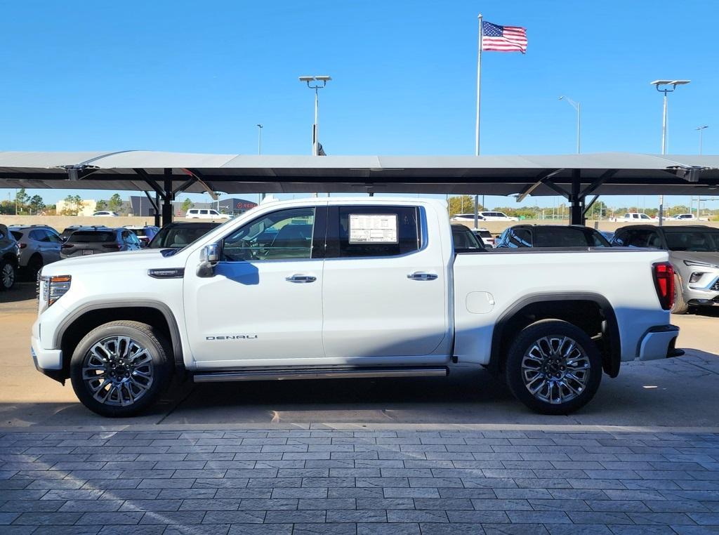 new 2026 GMC Sierra 1500 car, priced at $82,755