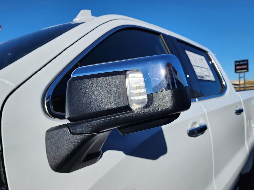 new 2026 GMC Sierra 1500 car, priced at $82,755