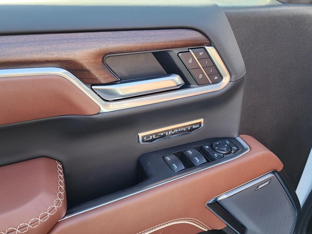 new 2026 GMC Sierra 1500 car, priced at $82,755