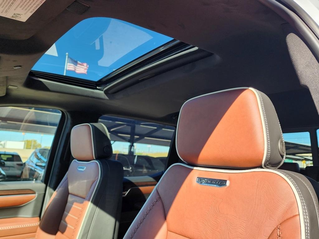 new 2026 GMC Sierra 1500 car, priced at $82,755