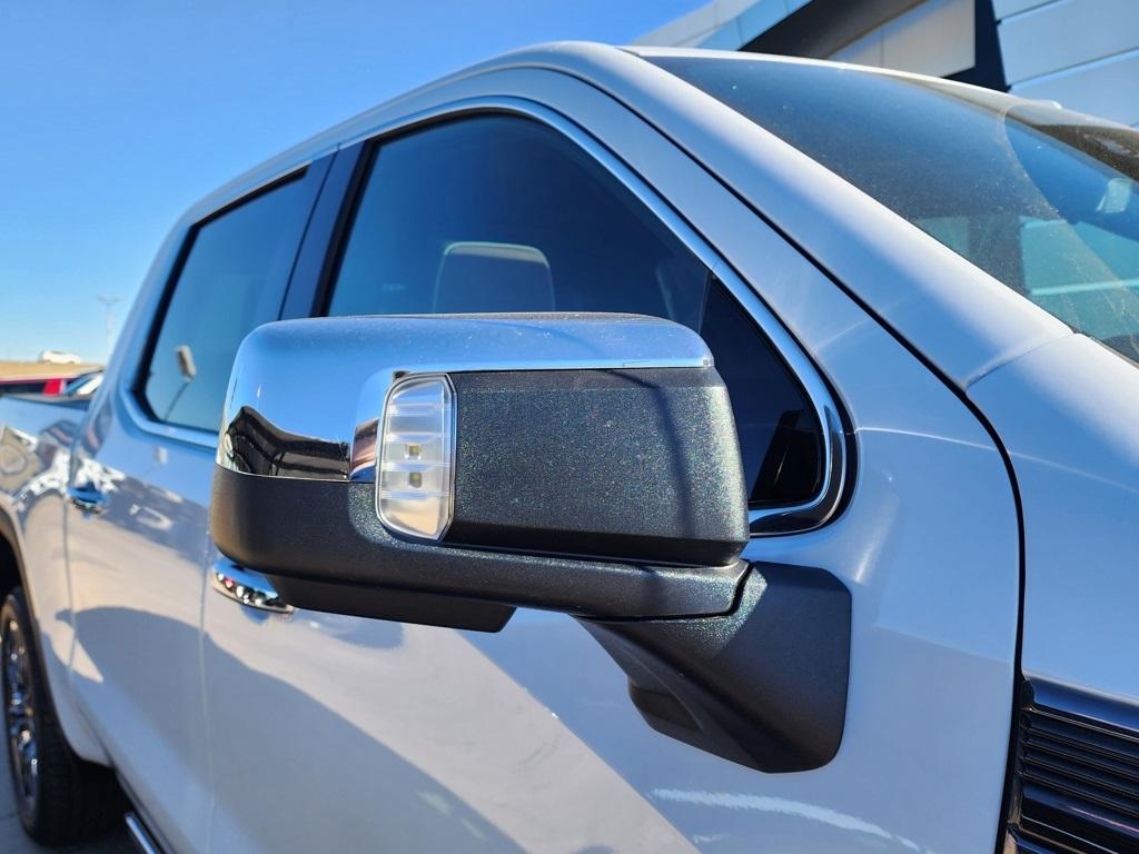 new 2026 GMC Sierra 1500 car, priced at $82,755