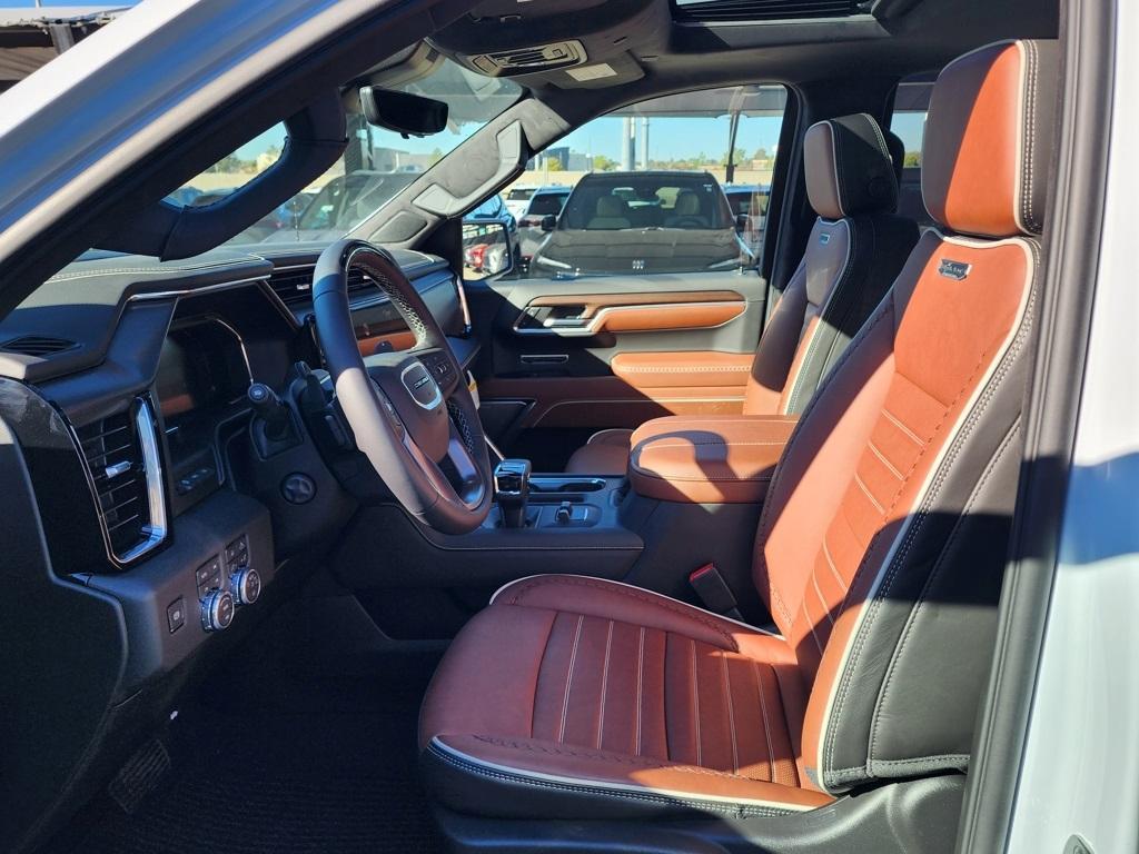 new 2026 GMC Sierra 1500 car, priced at $82,755