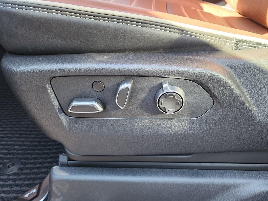 new 2026 GMC Sierra 1500 car, priced at $82,755