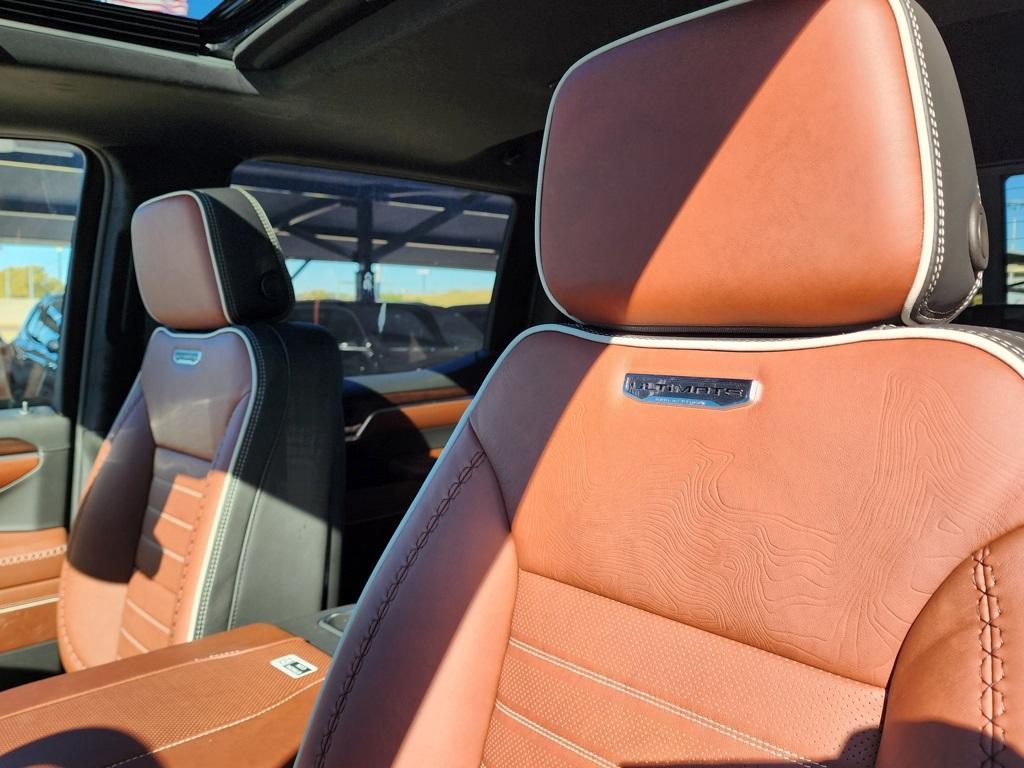 new 2026 GMC Sierra 1500 car, priced at $82,755