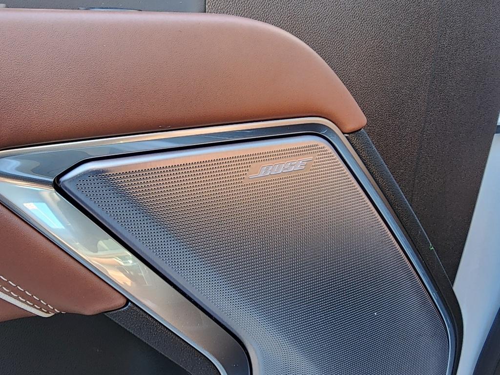 new 2026 GMC Sierra 1500 car, priced at $82,755