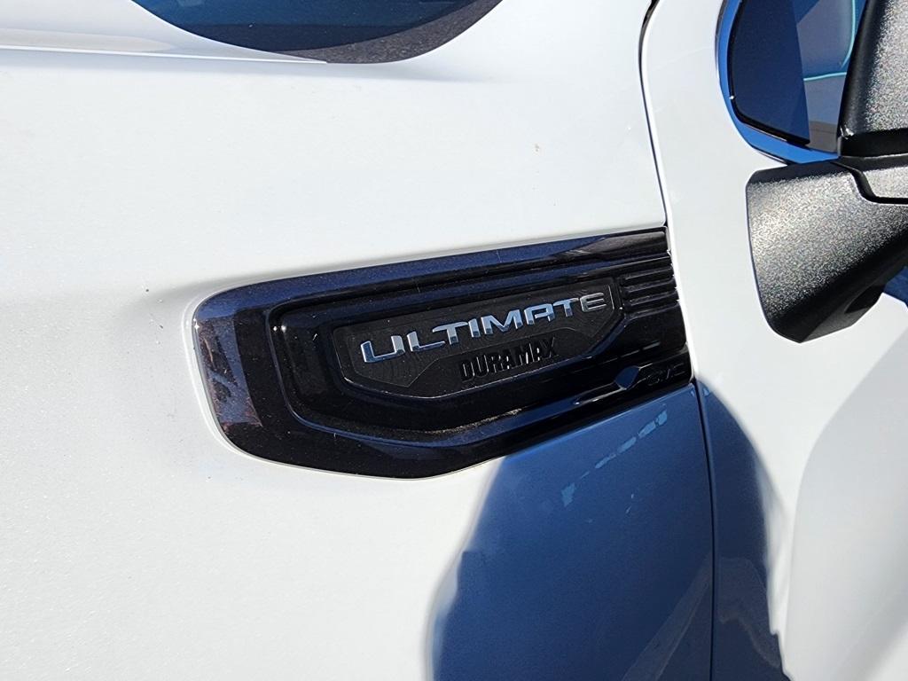 new 2026 GMC Sierra 1500 car, priced at $82,755