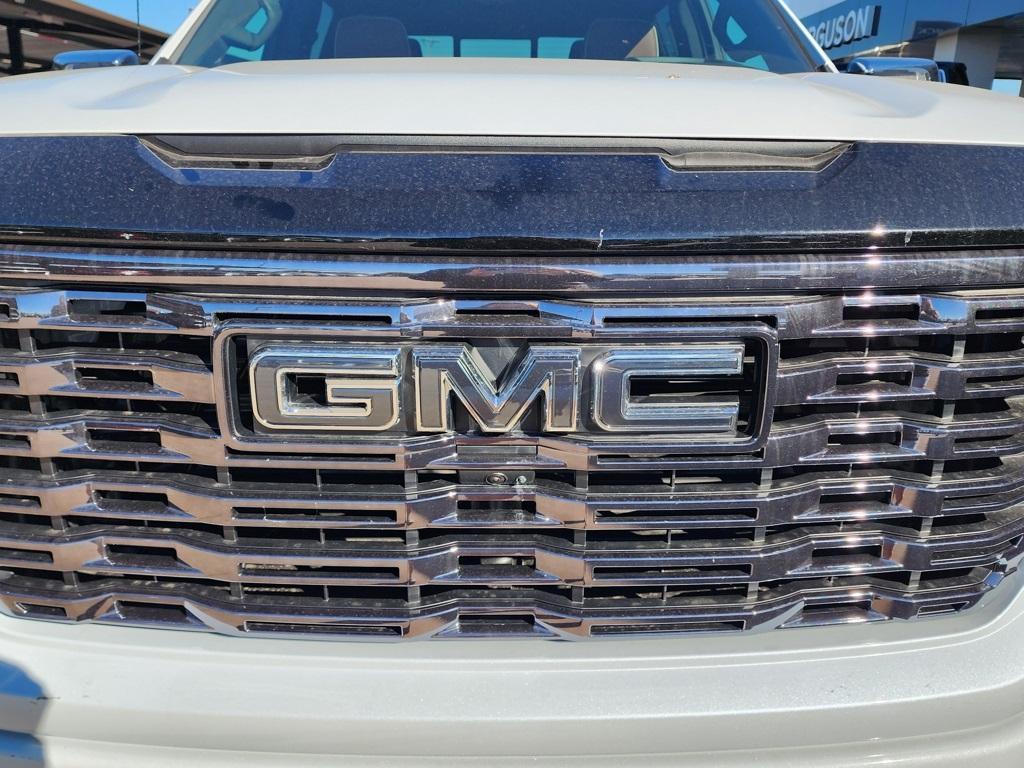 new 2026 GMC Sierra 1500 car, priced at $82,755