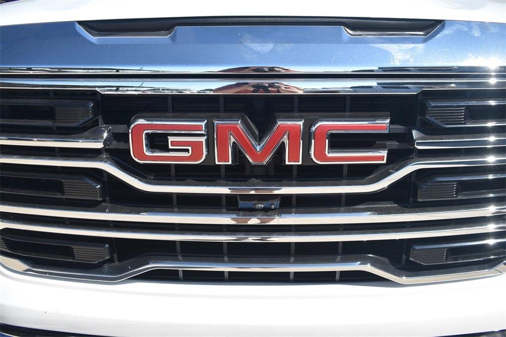 new 2024 GMC Sierra 1500 car, priced at $68,460