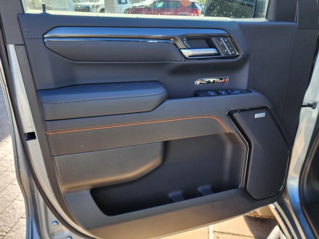 new 2026 GMC Sierra 1500 car, priced at $69,900