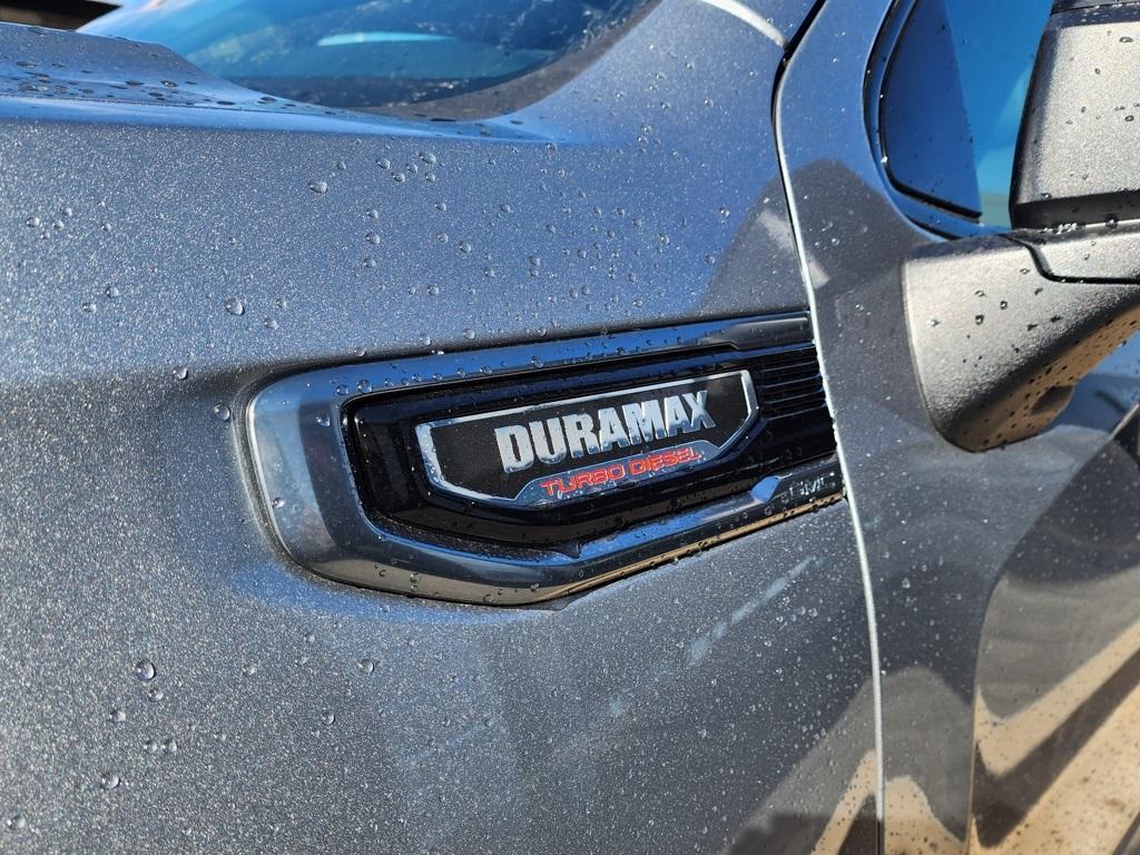 new 2026 GMC Sierra 1500 car, priced at $69,900