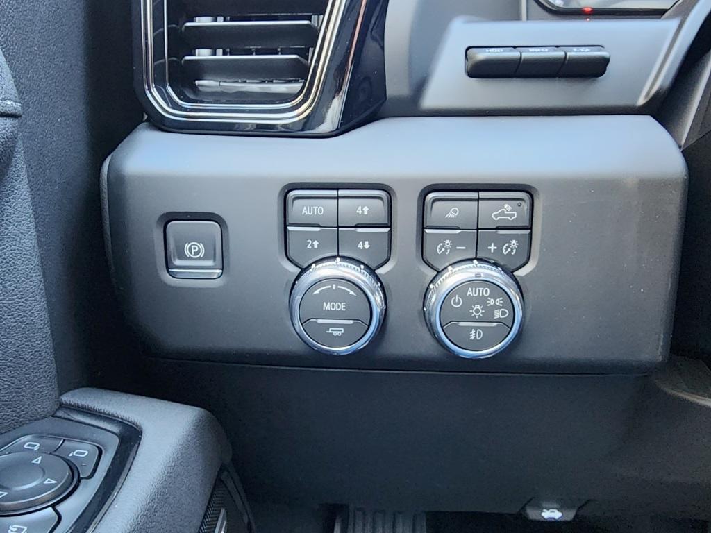 new 2026 GMC Sierra 1500 car, priced at $69,900