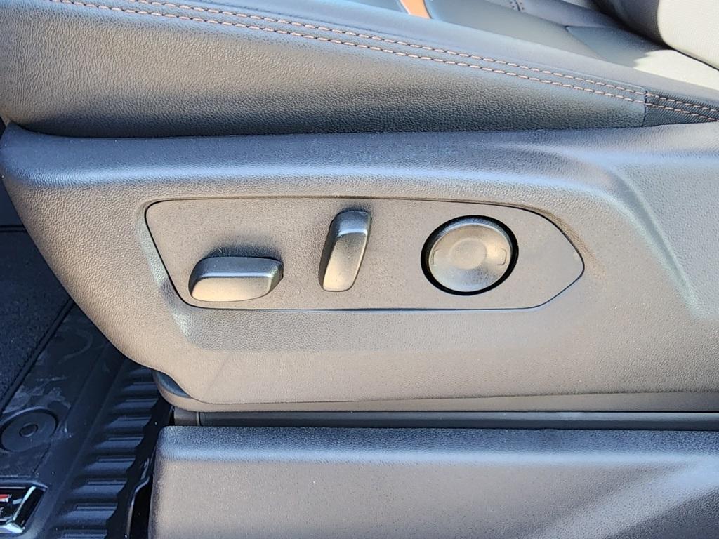 new 2026 GMC Sierra 1500 car, priced at $69,900