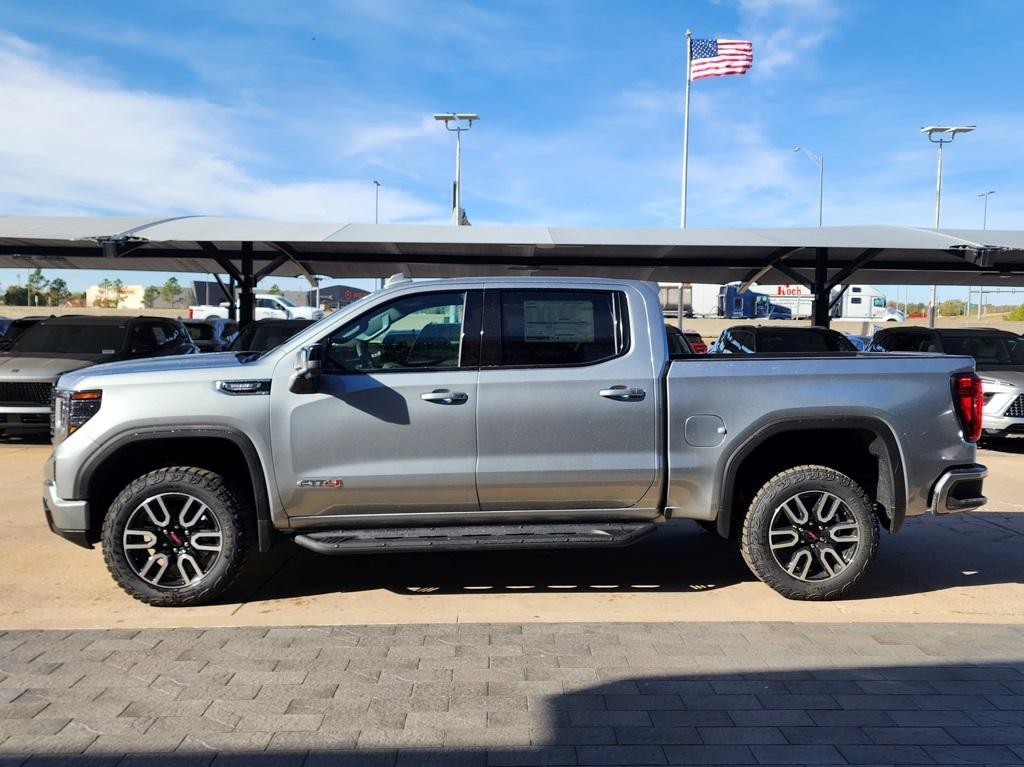 new 2026 GMC Sierra 1500 car, priced at $69,900