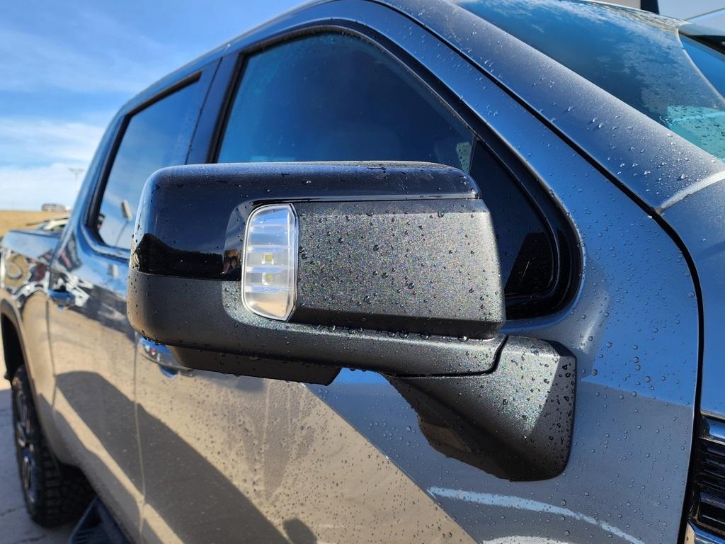 new 2026 GMC Sierra 1500 car, priced at $69,900