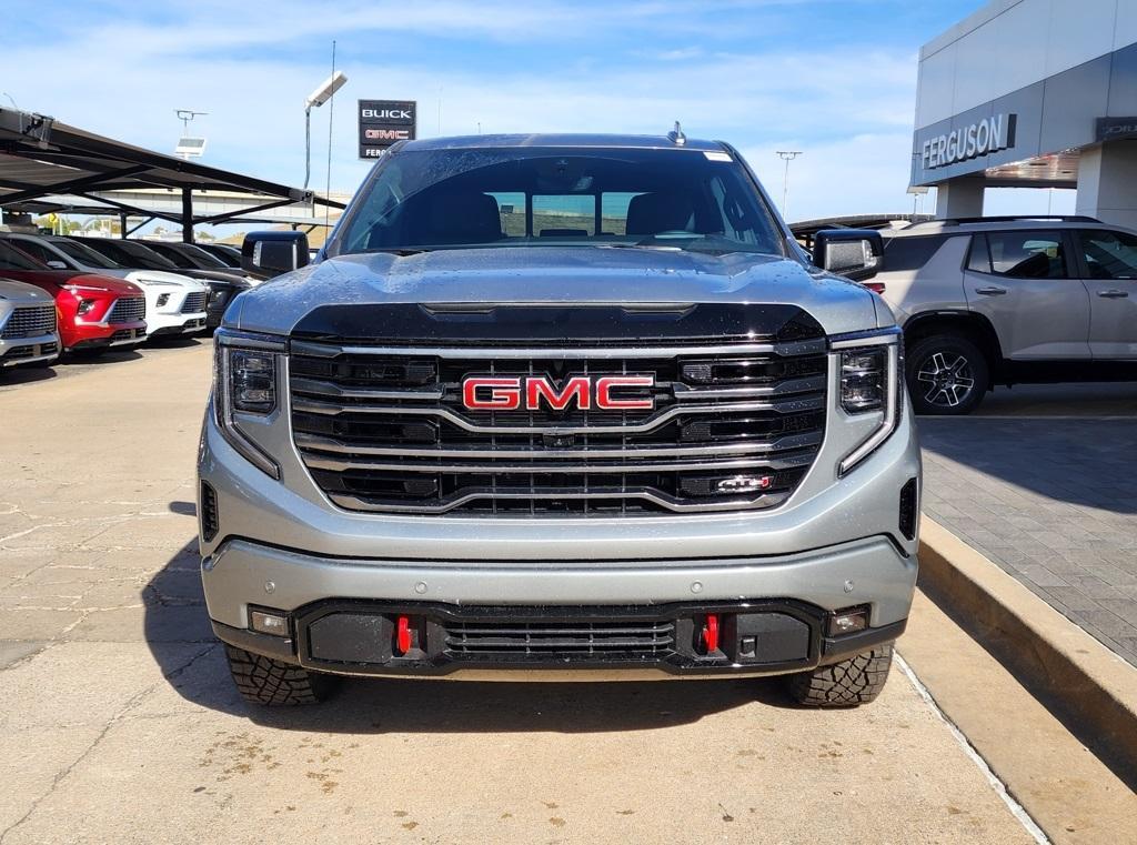 new 2026 GMC Sierra 1500 car, priced at $69,900
