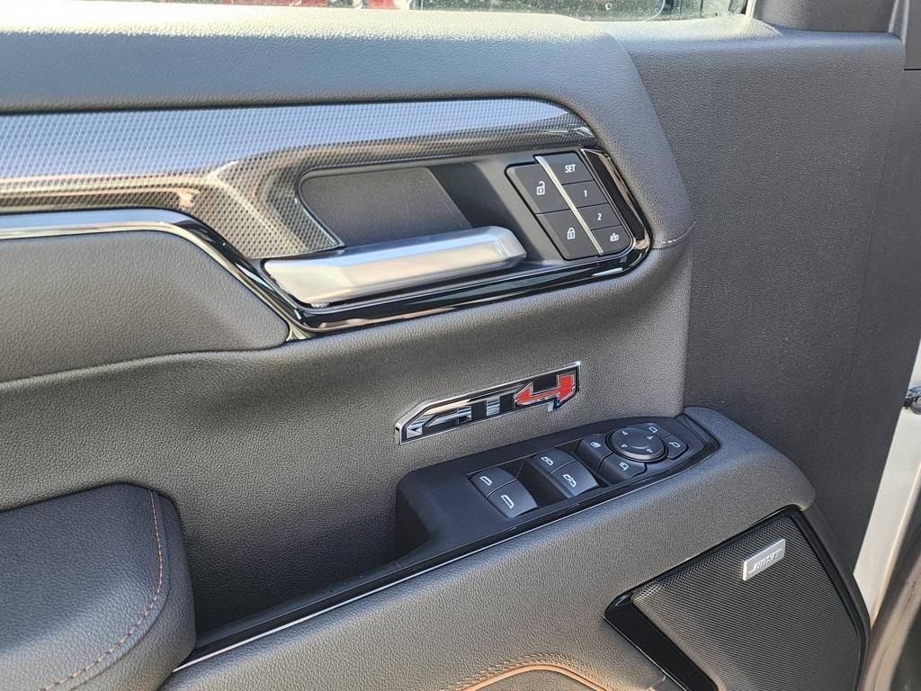 new 2026 GMC Sierra 1500 car, priced at $69,900