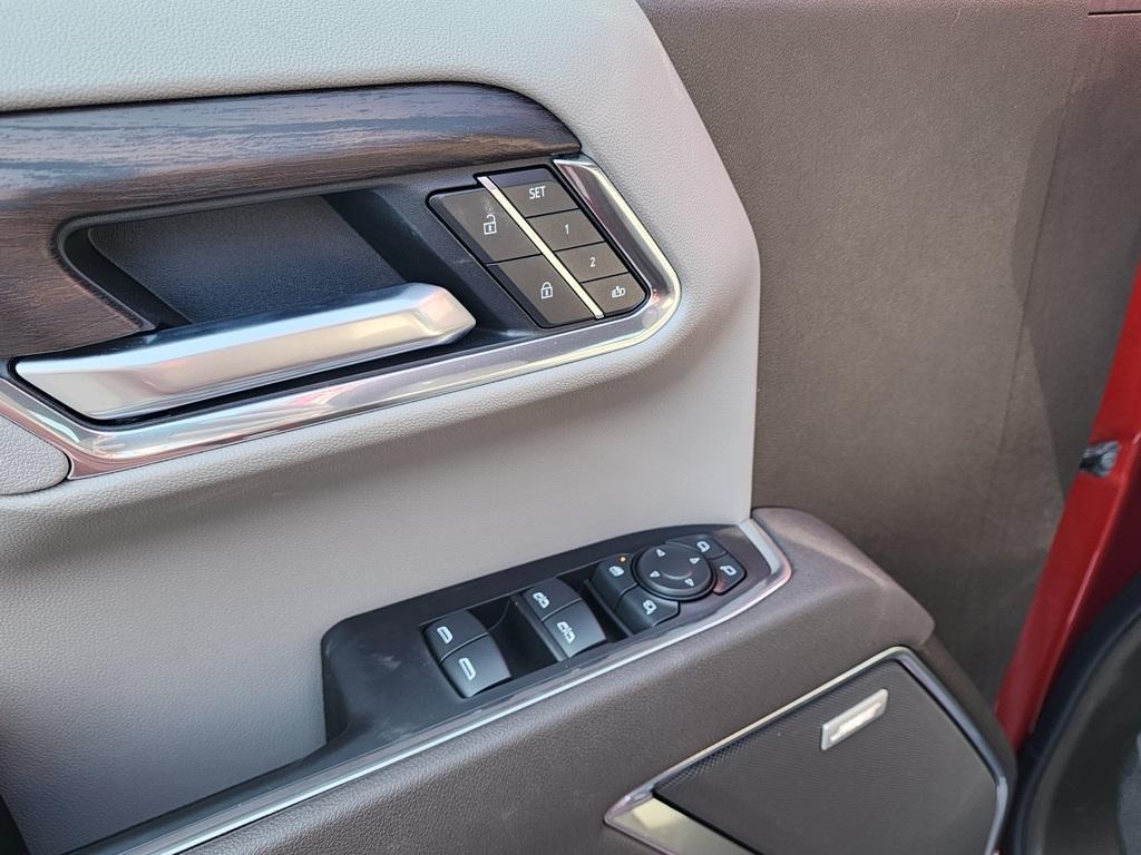 new 2025 GMC Sierra 1500 car, priced at $56,675