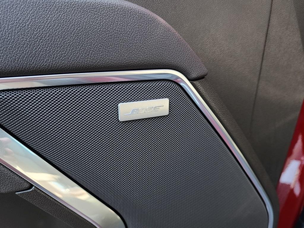 new 2025 GMC Sierra 1500 car, priced at $56,675