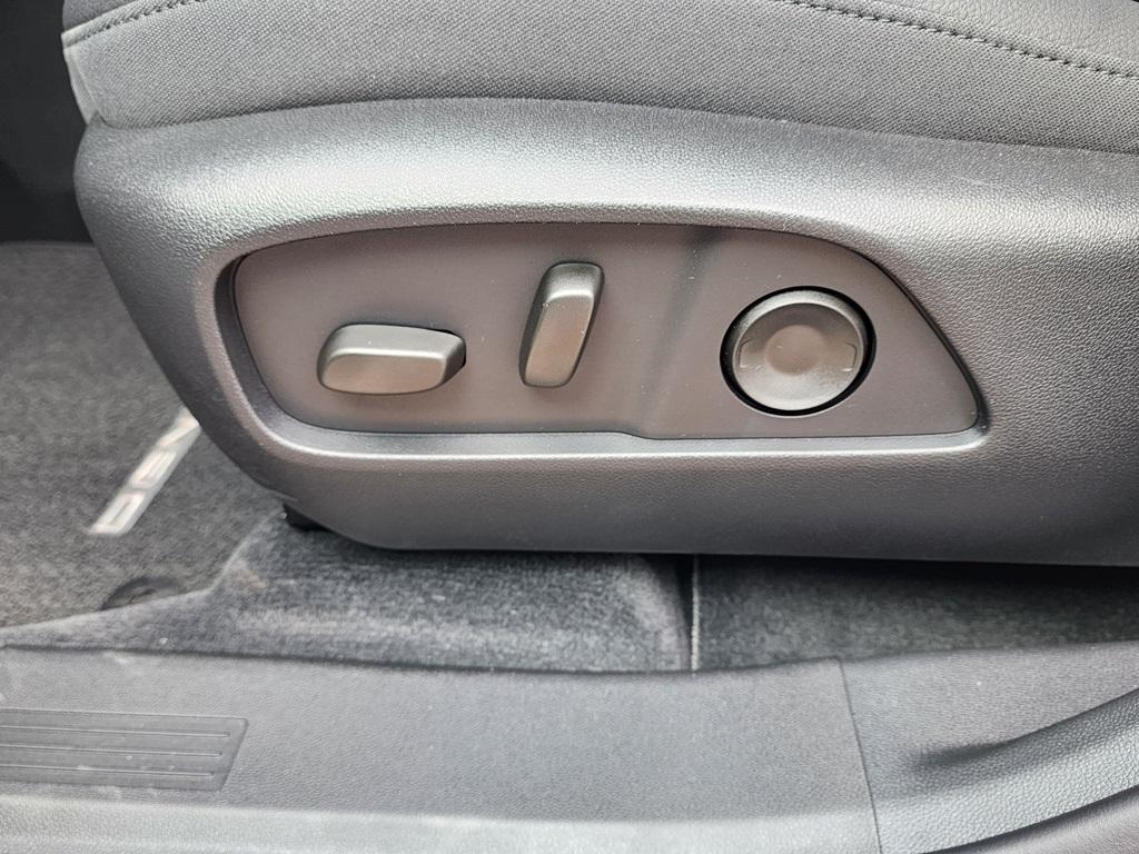 new 2026 GMC Terrain car, priced at $44,685