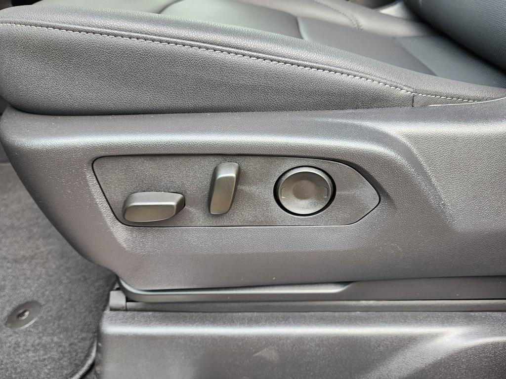 new 2025 GMC Sierra 1500 car, priced at $57,515