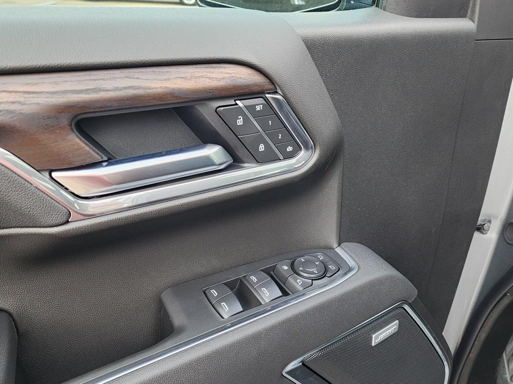new 2025 GMC Sierra 1500 car, priced at $57,515