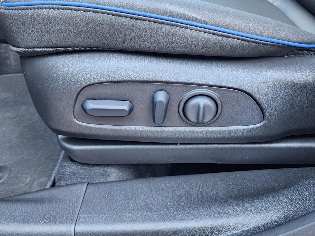 new 2026 Buick Encore GX car, priced at $27,370
