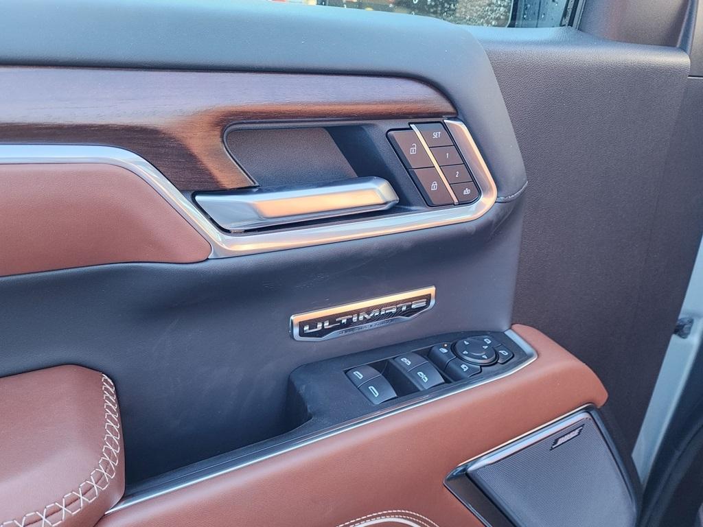 new 2026 GMC Sierra 1500 car, priced at $80,155