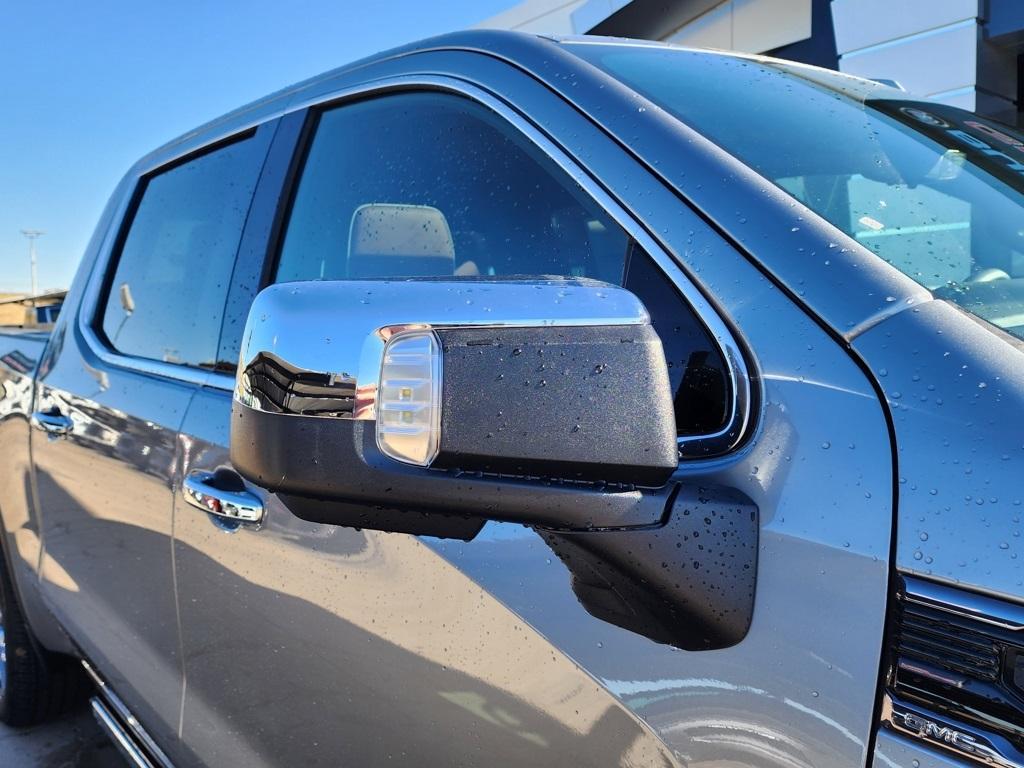 new 2026 GMC Sierra 1500 car, priced at $80,155