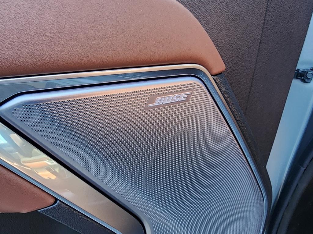 new 2026 GMC Sierra 1500 car, priced at $80,155