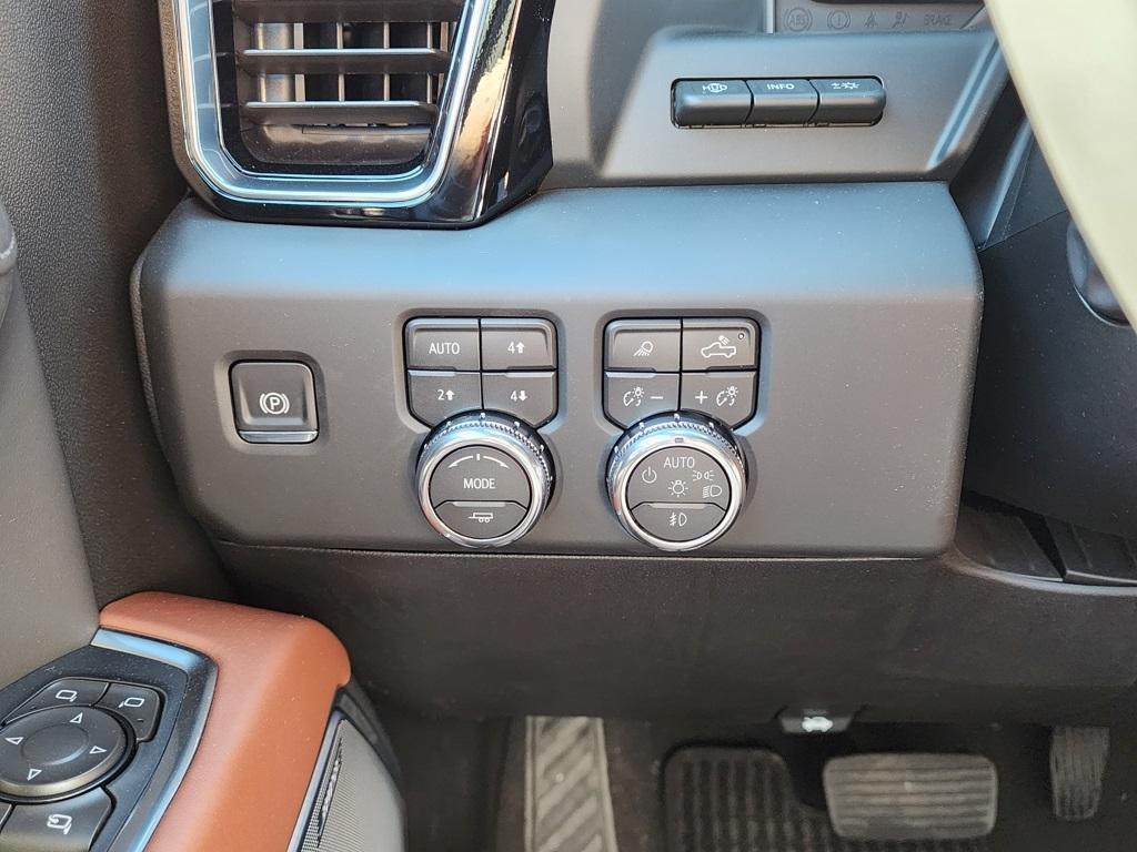 new 2026 GMC Sierra 1500 car, priced at $80,155