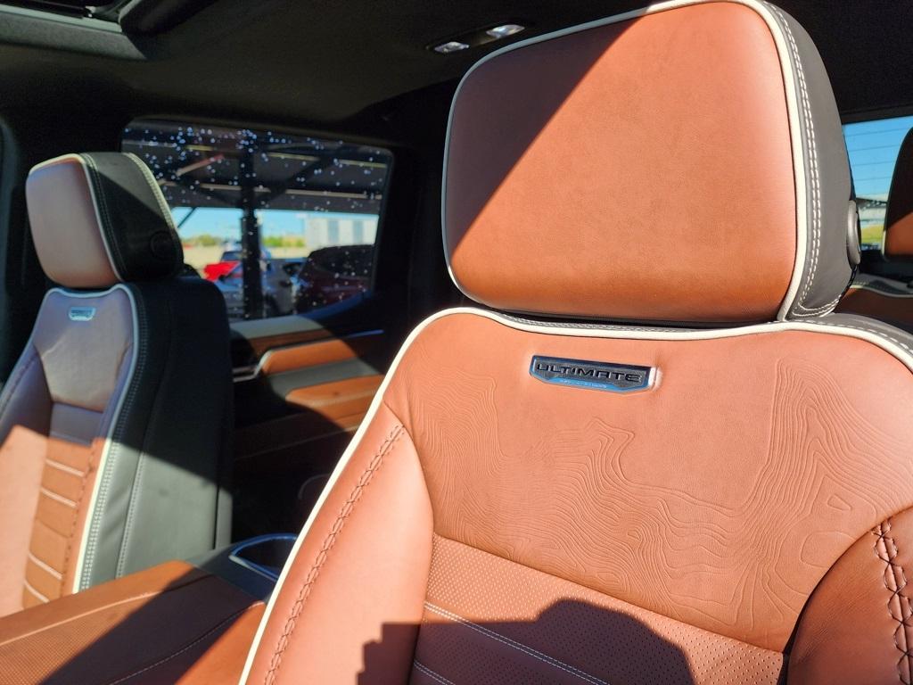 new 2026 GMC Sierra 1500 car, priced at $80,155