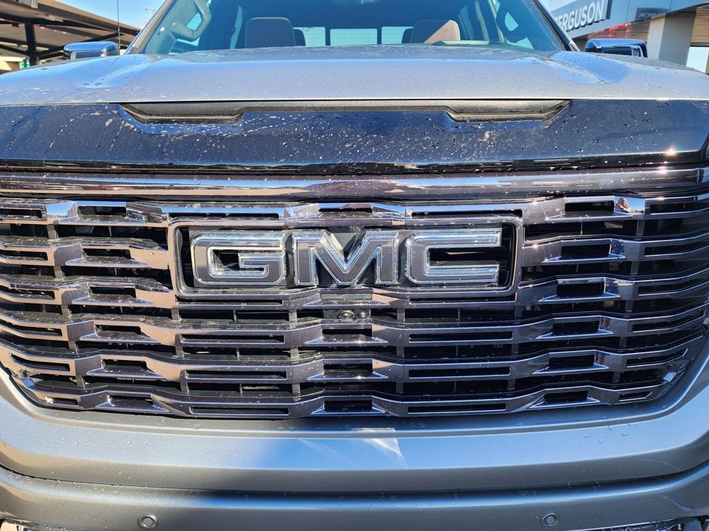 new 2026 GMC Sierra 1500 car, priced at $80,155