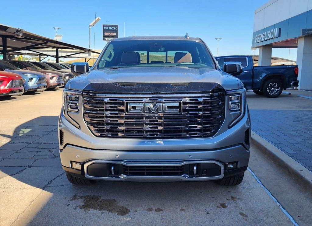 new 2026 GMC Sierra 1500 car, priced at $80,155