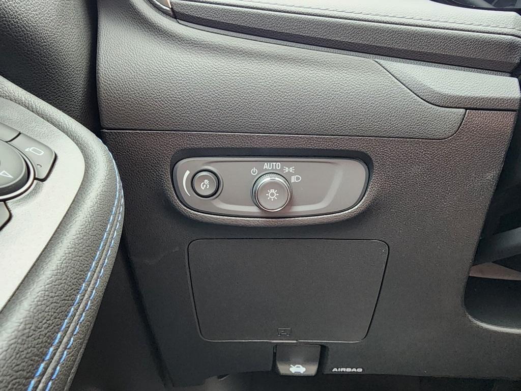 new 2026 Buick Encore GX car, priced at $25,485